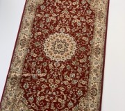 Wool carpet Diamond Palace 6463-59666 - высокое качество по лучшей цене в Украине.